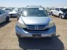 5J6RE3H73AL****** Wrecked 2010 Honda CR-V in California State