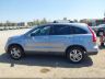 5J6RE3H73AL****** Repairable 2010 Honda CR-V in California State