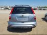 5J6RE3H73AL****** Wrecked 2010 Honda CR-V
