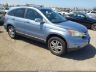 5J6RE3H73AL****** Salvage and Wrecked 2010 Honda CR-V in San Diego