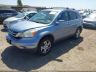 5J6RE3H73AL****** Used and Repairable 2010 Honda CR-V in San Diego