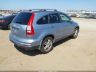 5J6RE3H73AL****** Salvage and Wrecked 2010 Honda CR-V in California State