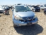 5J6RE3H73AL****** Salvage and Repairable 2010 Honda CR-V in California State