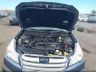4S4BRBAC7D3****** Repairable 2013 Subaru Outback in Avenel New Jersey