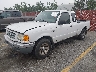 1FTYR14U41P****** Used and Repairable 2001 Ford Ranger in Fontana