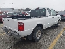 1FTYR14U41P****** Salvage and Wrecked 2001 Ford Ranger in California State