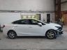 1G1BE5SM0H7****** Repairable 2017 Chevrolet Cruze in New York State