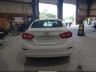 1G1BE5SM0H7****** Used 2017 Chevrolet Cruze