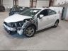 1G1BE5SM0H7****** Used and Repairable 2017 Chevrolet Cruze in Newburgh