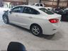 1G1BE5SM0H7****** Salvage and Repairable 2017 Chevrolet Cruze in Newburgh