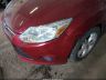 1FADP3F28EL****** Salvage and Repairable 2014 Ford Focus in Minnesota State