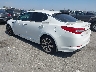 5XXGR4A6XDG****** Salvamento y Reparables 2013 Kia Optima en Los Angeles