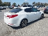 5XXGR4A6XDG****** Salvamento y Destrozados 2013 Kia Optima en Estado de California