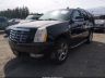 1GYFK63897R****** Used and Repairable 2007 Cadillac Escalade in Seattle