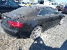 WAULFAFR4CA****** Salvage and Wrecked 2012 Audi A5 in California State