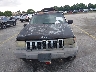 1J4GZ58S8VC****** Salvage and Repairable 1997 Jeep Grand Cherokee in Florida State