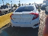 2HGFC1F32GH****** Wrecked 2016 Honda Civic