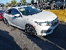 2HGFC1F32GH****** Salvage and Wrecked 2016 Honda Civic in East Bay