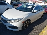 2HGFC1F32GH****** Used and Repairable 2016 Honda Civic in East Bay