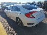 2HGFC1F32GH****** Salvage and Repairable 2016 Honda Civic in East Bay