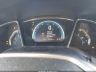 2HGFC1F32GH****** Salvage 2016 Honda Civic in East Bay