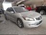 1HGCP36838A****** Salvage and Wrecked 2008 Honda Accord in Chattanooga