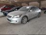 1HGCP36838A****** Used and Repairable 2008 Honda Accord in Chattanooga