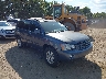 JTEGF21AX30****** Salvamento y Destrozados 2003 Toyota Highlander en Knoxville