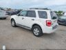 1FMCU93G89K****** Salvage and Repairable 2009 Ford Escape in Philadelphia