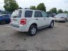 1FMCU93G89K****** Salvage and Wrecked 2009 Ford Escape in Pennsylvania State