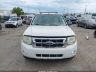 1FMCU93G89K****** Salvage and Repairable 2009 Ford Escape in Pennsylvania State