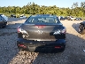 JM1BL1TF1D1****** Wrecked 2013 Mazda 3