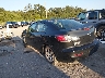 JM1BL1TF1D1****** Salvage and Repairable 2013 Mazda 3 in Baton Rouge