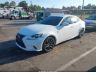 JTHBA1D20G5****** Used and Repairable 2016 Lexus IS 200t in High Point