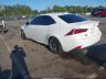 JTHBA1D20G5****** Salvage and Repairable 2016 Lexus IS 200t in High Point