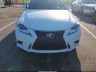 JTHBA1D20G5****** Salvage and Repairable 2016 Lexus IS 200t in North Carolina State