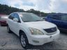 2T2GK31U87C****** Salvamento y Destrozados 2007 Lexus RX 350 en Atlanta North