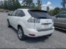 2T2GK31U87C****** Salvamento y Reparables 2007 Lexus RX 350 en Atlanta North