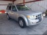 1FMCU03118K****** Salvage and Wrecked 2008 Ford Escape in Stockton