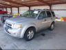 1FMCU03118K****** Used and Repairable 2008 Ford Escape in Stockton