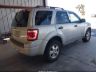 1FMCU03118K****** Salvage and Wrecked 2008 Ford Escape in California State