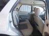 1FMCU03118K****** Wrecked 2008 Ford Escape in Stockton