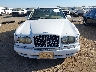 SCBLC31E81C****** Destrozados 2001 Bentley Arnage en Estado de California