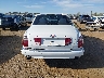 SCBLC31E81C****** Destrozados 2001 Bentley Arnage