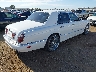 SCBLC31E81C****** Salvamento y Destrozados 2001 Bentley Arnage en Estado de California