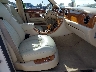 SCBLC31E81C****** Usados y Reparables 2001 Bentley Arnage en Estado de California