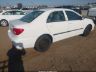 JTDBR32E860****** Salvage and Wrecked 2006 Toyota Corolla in California State