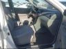 JTDBR32E860****** Used and Repairable 2006 Toyota Corolla in California State