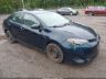 2T1BURHE3JC****** Salvage and Wrecked 2018 Toyota Corolla in Metro DC