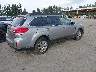 4S4BRCCC3A3****** Salvage and Wrecked 2010 Subaru Outback in Washington State
